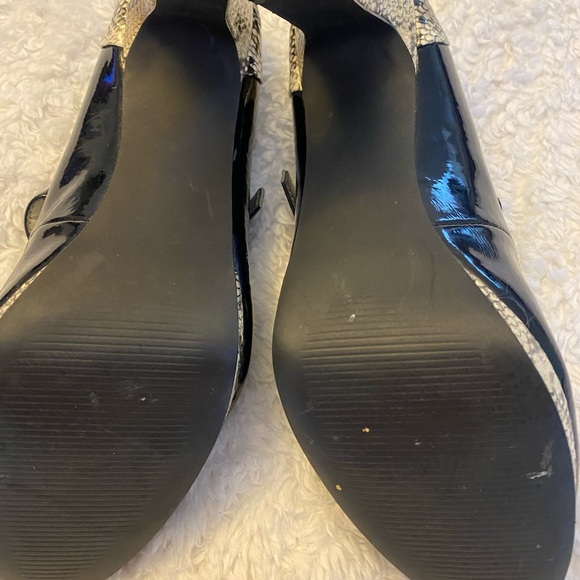 Alfani Mary Jane Shoes - Picture 4 of 6